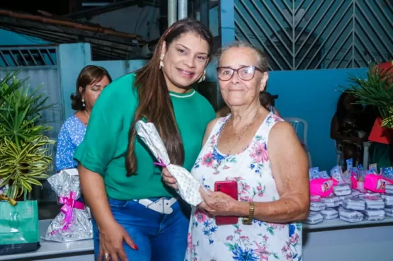 Em homenagem ao dia do idoso, Prefeitura promove tarde de seresta para idosos em Alcobaça