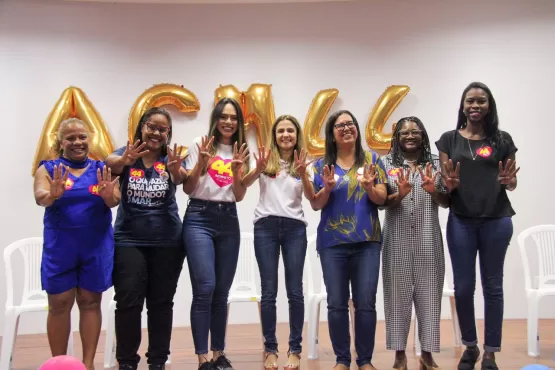 Elas com Neto: encontros com mulheres impulsionam campanha de ACM Neto em Salvador 