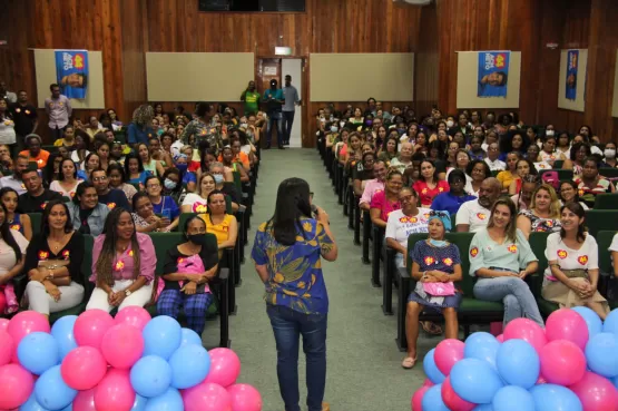 Elas com Neto: encontros com mulheres impulsionam campanha de ACM Neto em Salvador 