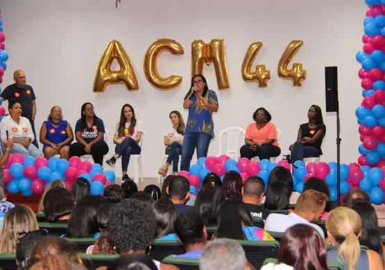 Elas com Neto: encontros com mulheres impulsionam campanha de ACM Neto em Salvador 
