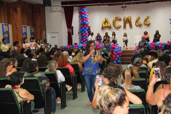 Elas com Neto: encontros com mulheres impulsionam campanha de ACM Neto em Salvador 