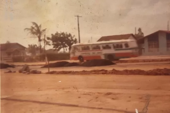 Especial Dia das Crianças: “Uma Saudade”, por Domingos Cajueiro Correia Saudades