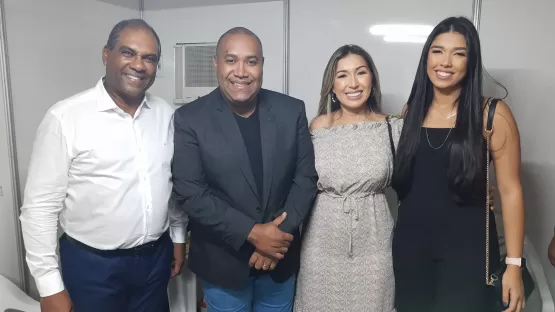 Mucuri nos seus 253 anos realiza a maior festa do Dia das Crianças do extremo sul da Bahia
