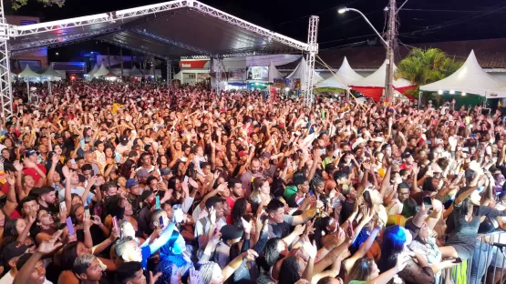 Mucuri nos seus 253 anos realiza a maior festa do Dia das Crianças do extremo sul da Bahia