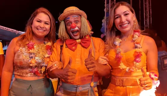Mucuri nos seus 253 anos realiza a maior festa do Dia das Crianças do extremo sul da Bahia