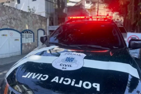 Suspeito de duplo feminicídio é preso em Itabela; primeiro crime foi cometido na década de 90