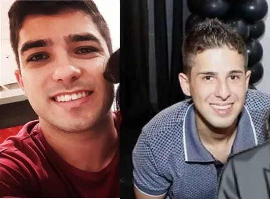 Vídeos- Doissoldados da Polícia  Militar  são mortos durante perseguição em Cariacica/ES