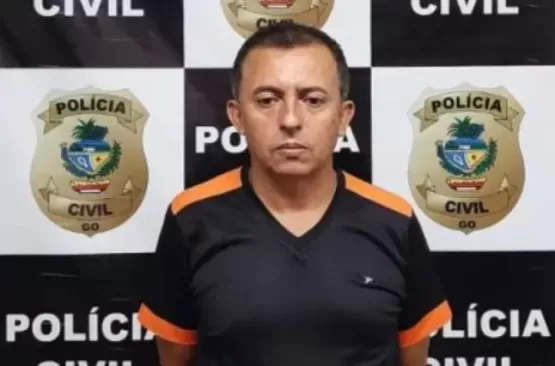 Professor de educação física é preso por suspeita de estuprar alunas