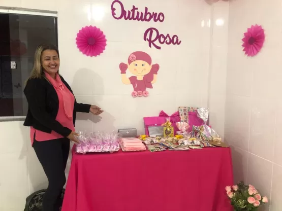 Outubro rosa: Mucuri passa a ofertar exames de mamografia no Hospital São José