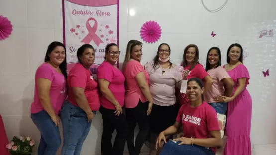 Outubro rosa: Mucuri passa a ofertar exames de mamografia no Hospital São José