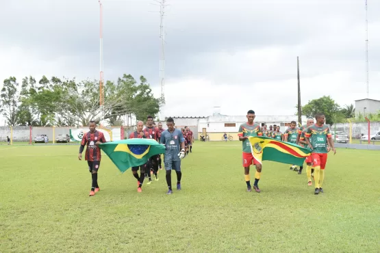 Helvécia vence campeonato master de futebol 2022 em Caravelas