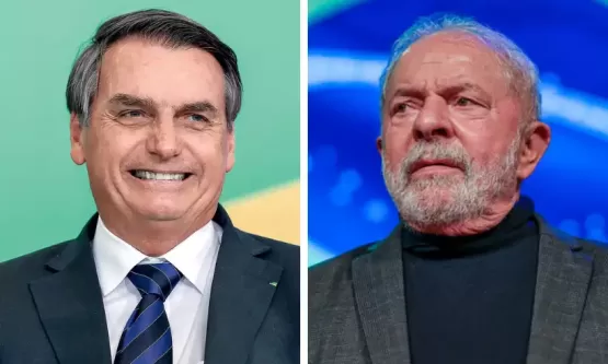 Jair Bolsonaro assume liderança na disputa presidencial, aponta nova pesquisa Brasmarket 