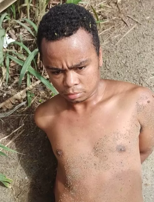 Homem atendido pelo Maanaim estupra criança de 07 anos em Itabuna