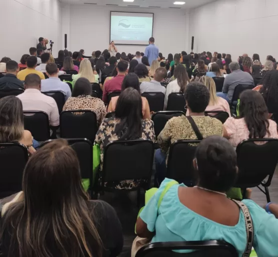 Município de Mucuri esteve representado no XX Congresso Internacional de Odontologia da Bahia