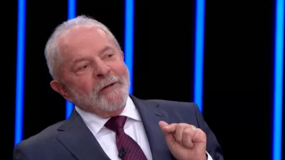 Lula diz que pretende aumentar taxação de ricos