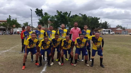 Medeiros Bom de Bola: confira o placar do maior campeonato de várzea da região