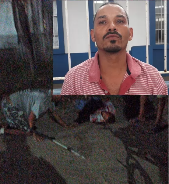 Criminoso de alta periculosidade, “Bodinho” morre no hospital após ser baleado em Itabatã