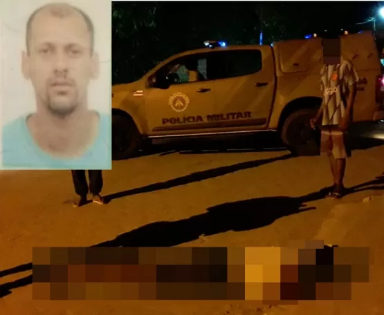 Chapolim é executado com mais de 10 tiros em Itamaraju