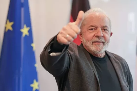 Lula tem maioria dos votos em todas as cidades do extremo sul