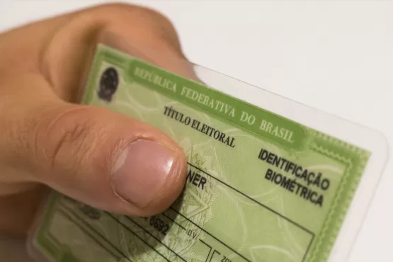 Quem não votou no segundo turno tem até 9 de janeiro para justificar