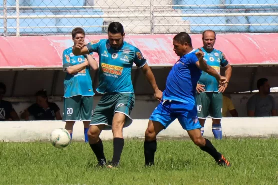 Torneio do Servidor ocorreu na última sexta (28) em Teixeira de Freitas