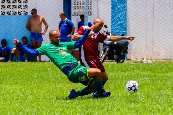 Torneio do Servidor ocorreu na última sexta (28) em Teixeira de Freitas