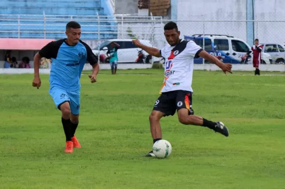 Torneio do Servidor ocorreu na última sexta (28) em Teixeira de Freitas