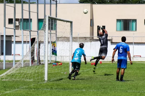 Torneio do Servidor ocorreu na última sexta (28) em Teixeira de Freitas