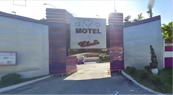 Homem mata mulher e comete suicídio dentro de motel