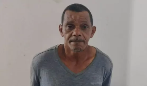 Ex-detento é preso pela PM suspeito de tentar abusar de criança em Itamaraju