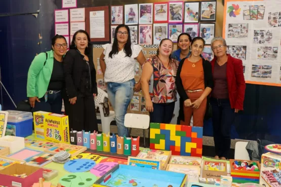 IV Mostra da Educação Inclusiva ocorre em Teixeira de Freitas; confira