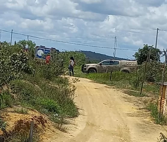 Desavença entre irmãos termina em morte na zona rural de Itamaraju