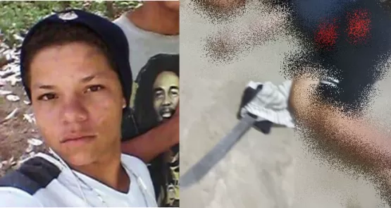 Desavença entre irmãos termina em morte na zona rural de Itamaraju