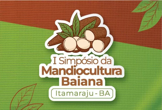 I Simpósio da Mandiocultura tem feira de exposição de produtos em Itamaraju