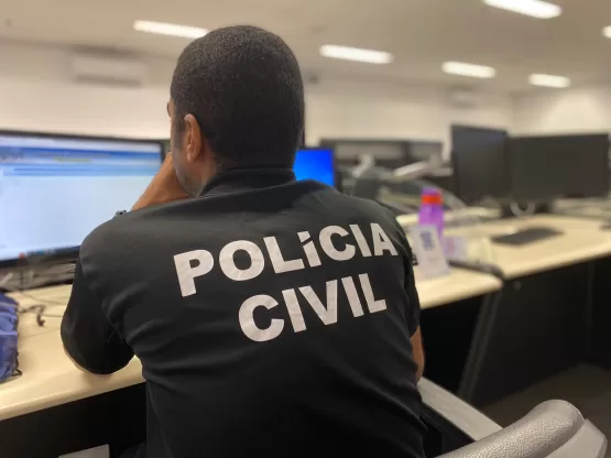 Reconhecimento Facial alcança cinco foragidos no final de semana