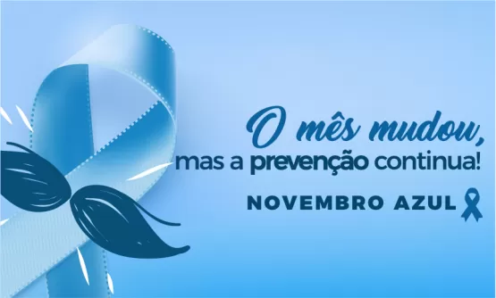 Novembro Azul -Prefeitura de Mucuri  intensifica ações  de Saúde do Homem