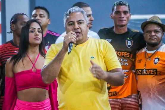 Equipe Os Bofes é campeã  do Campeonato Municipal de Futsal de Alcobaça