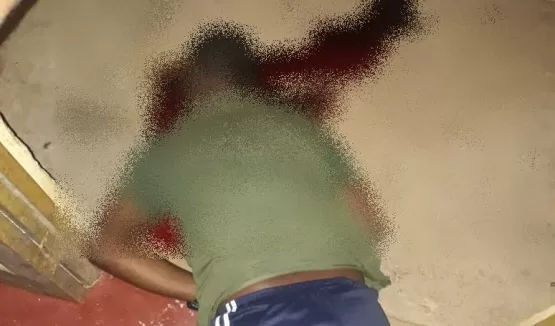 Pai e filho são executados a tiros dentro de casa em Itamaraju