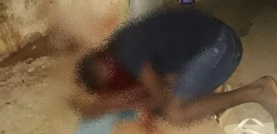 Pai e filho são executados a tiros dentro de casa em Itamaraju