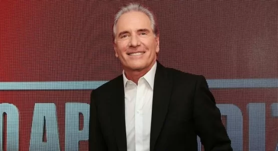 Roberto Justus revela diagnóstico de câncer na bexiga