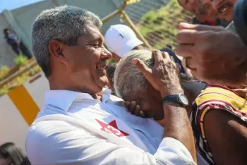 Rui, Jerônimo e Geraldo celebram vitória nas urnas com prefeitos e garantem fortalecer parceria
