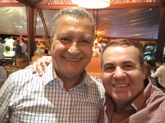 Rui, Jerônimo e Geraldo celebram vitória nas urnas com prefeitos e garantem fortalecer parceria
