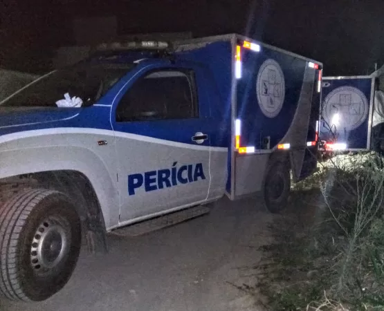 Homem é morto a tiros quando chegava em casa no Bonadiman, em Teixeira de Freitas