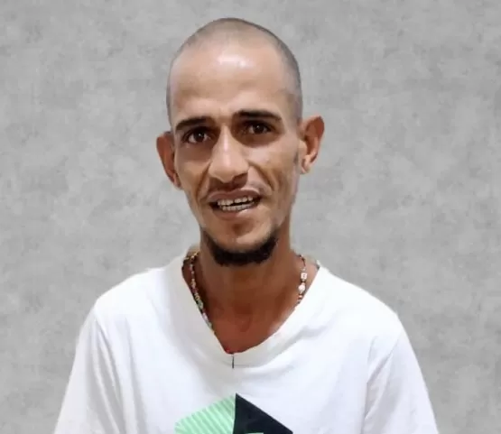 Acusado de furto é preso por força de mandado de prisão em Teixeira de Freitas