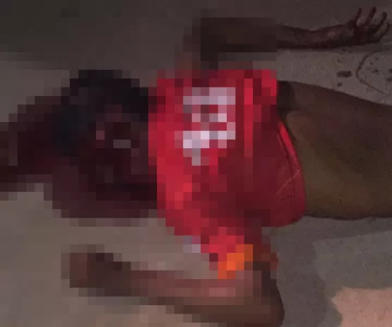 Homem é morto a tiros no Vila Vargas, em Teixeira de Freitas