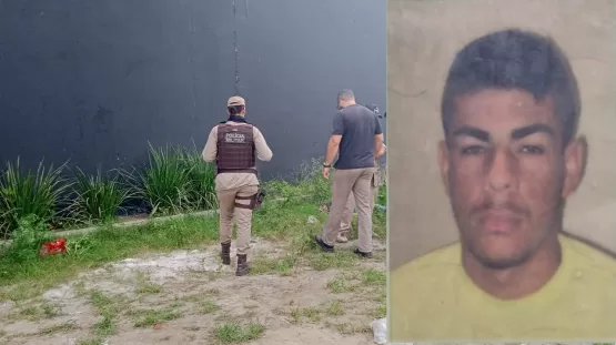 Jovem é morto com tiro na cabeça na saída de show em Teixeira de Freitas