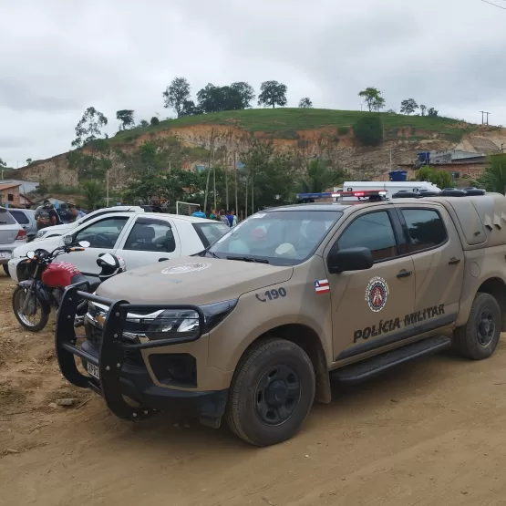 Prefeitura de Medeiros Neto realiza a Grande Final do 2º Medeiros Bom de Bola no próximo domingo (20)