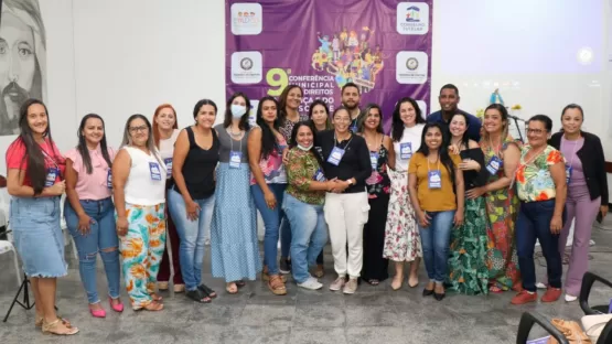 Teixeira - X Conferência Municipal dos Direitos da Criança e do Adolescente discute impactos da pandemia na garantia de direitos