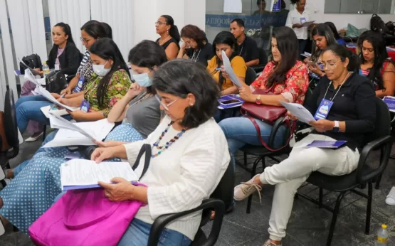 Teixeira - X Conferência Municipal dos Direitos da Criança e do Adolescente discute impactos da pandemia na garantia de direitos