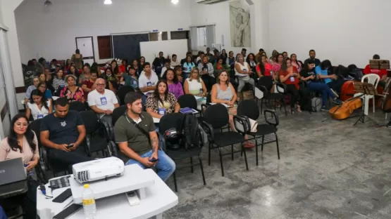 Teixeira - X Conferência Municipal dos Direitos da Criança e do Adolescente discute impactos da pandemia na garantia de direitos